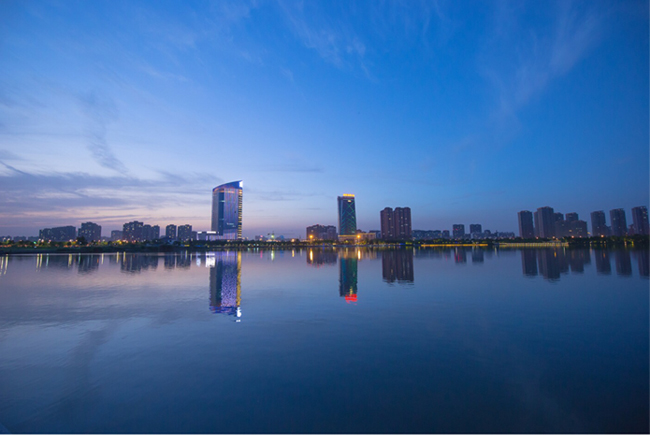 天銳綠盾加密軟件助力太倉市水利市政設(shè)計有限公司